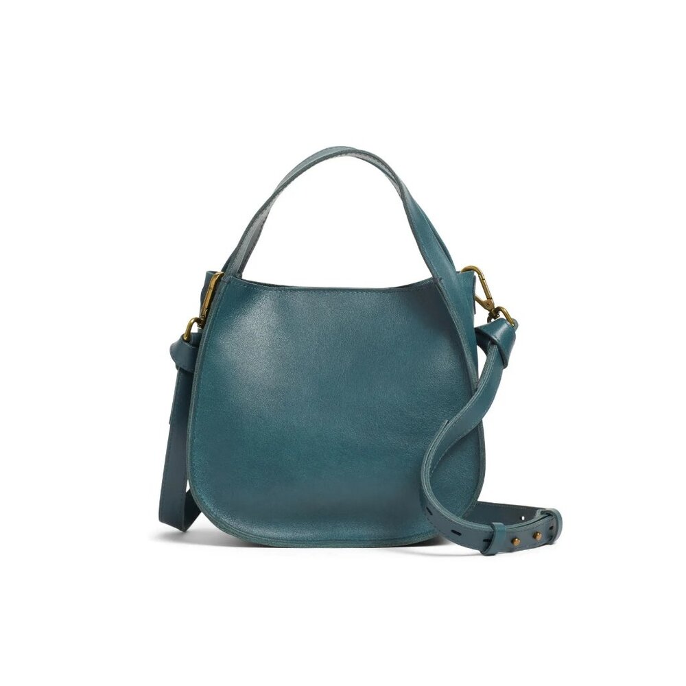 W-15. Madewell Sydney Crossbody Bag